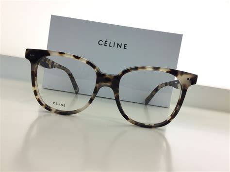 lunette vue celine femme|lunette celine de vue.